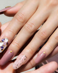 BLING BAR | 'Lilibet' Press On Nail Set