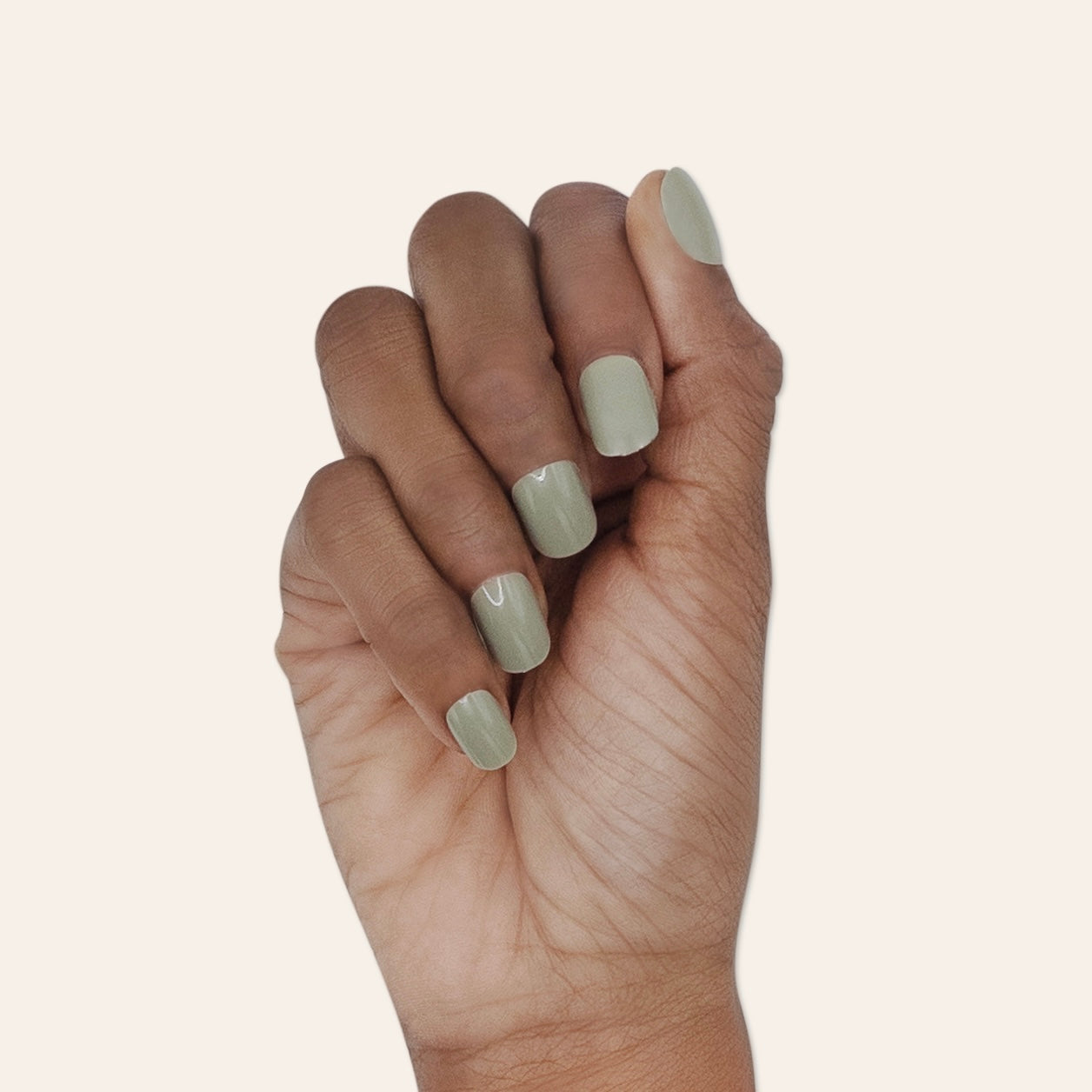 BLING BAR | &#39;Pine Street&#39; Press On Nail Set