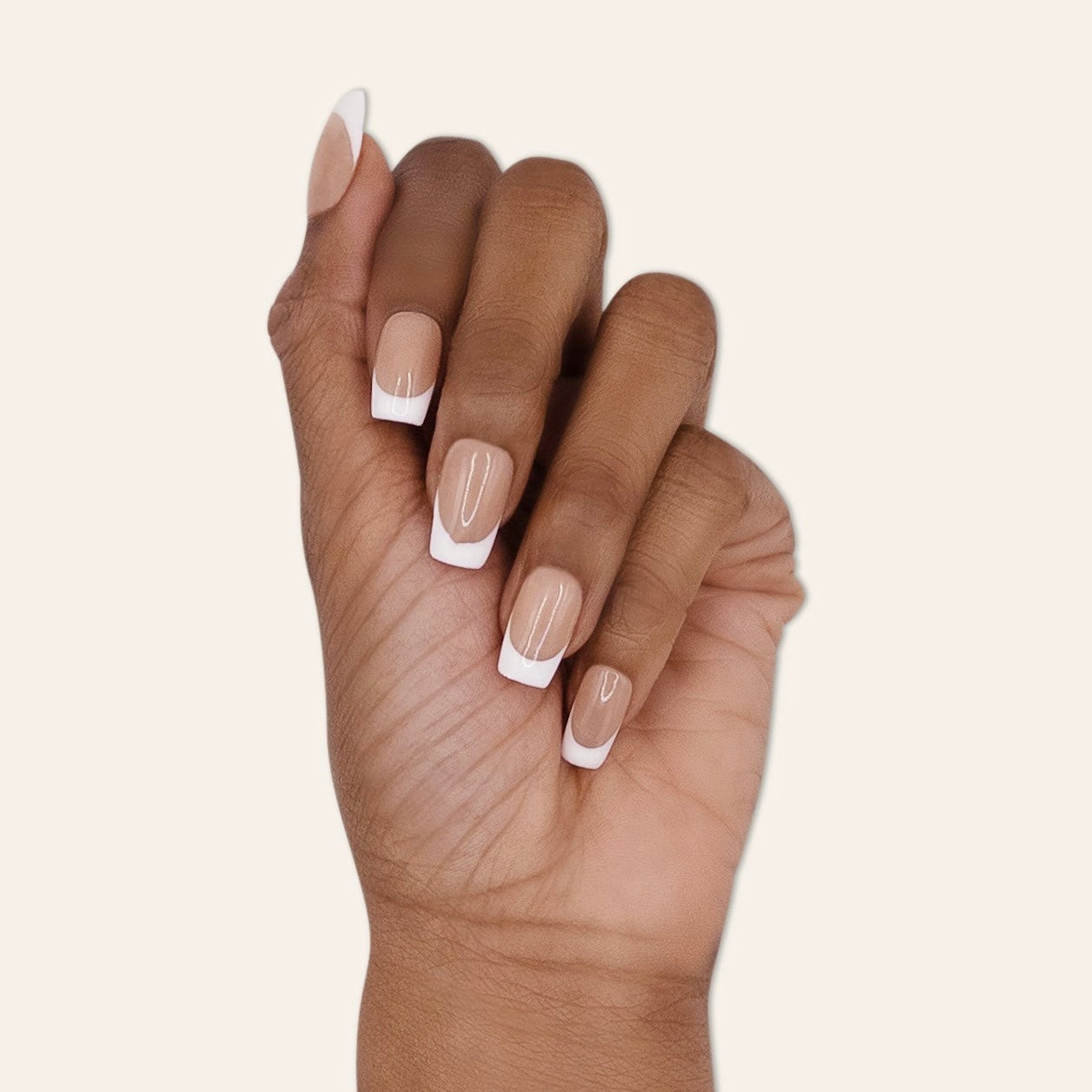 BLING BAR | 'Madame' Press On Nail Set