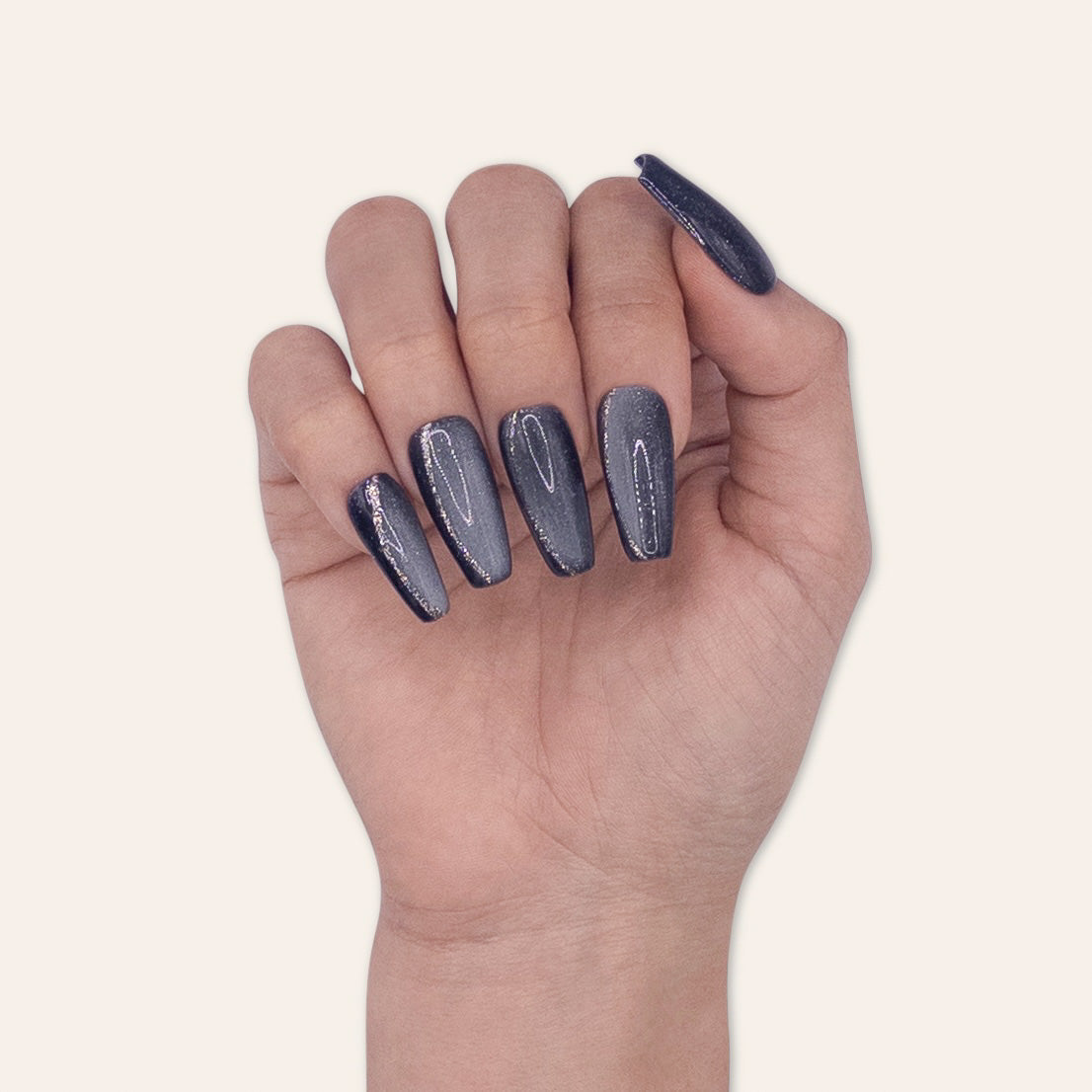 BLING BAR | 'Nebula' Press On Nail Set