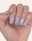 BLING BAR | 'Mirage' Press On Nail Set