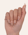 BLING BAR | 'Opera' Press On Nail Set