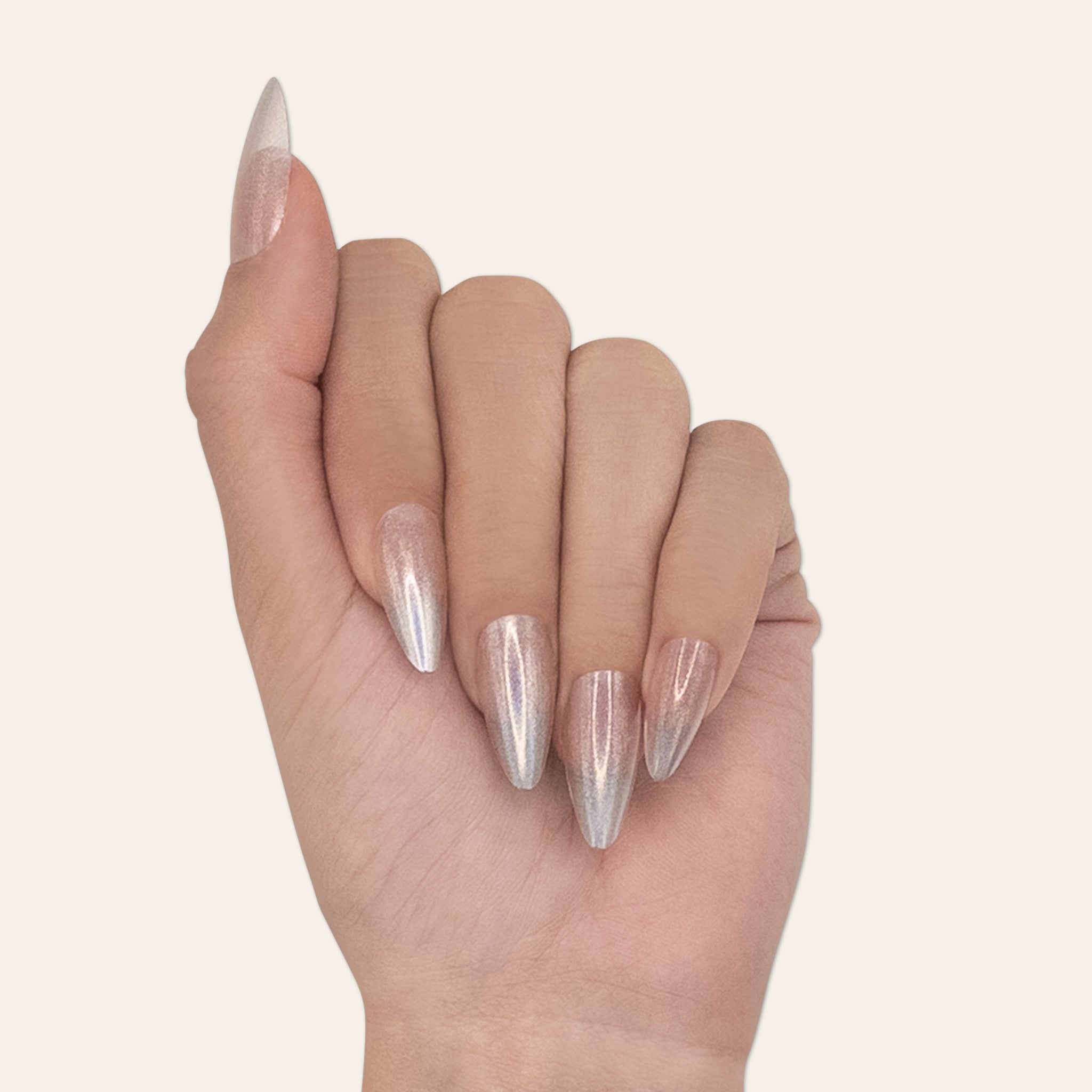 BLING BAR | 'Rosé' Press On Nail Set