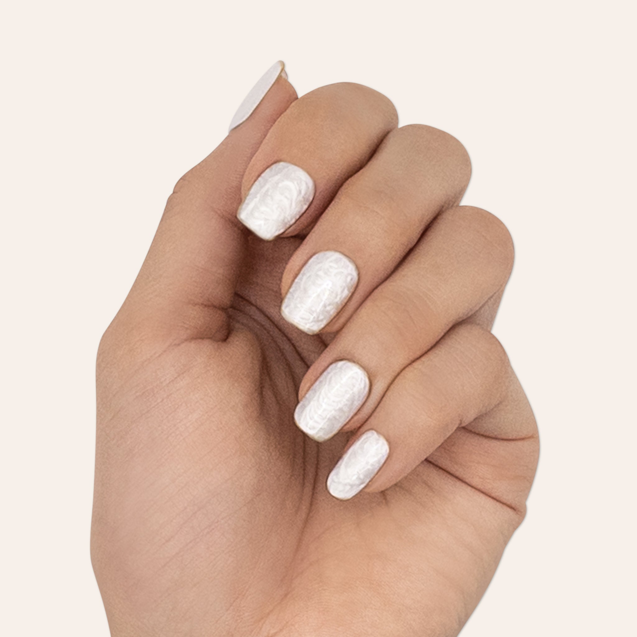 BLING BAR | &#39;Rehab&#39; Press On Nail Set