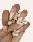 BLING BAR | 'Per Se' Press On Nail Set