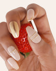 Entreprenist Press On Nail Set