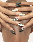 BLING BAR | 'Medusa' Press On Nail Set