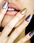 BLING BAR | 'Hollywood' Press On Nail Set