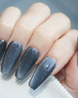 BLING BAR | 'Nebula' Press On Nail Set