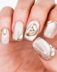 BLING BAR | 'Primo' Press On Nail Set