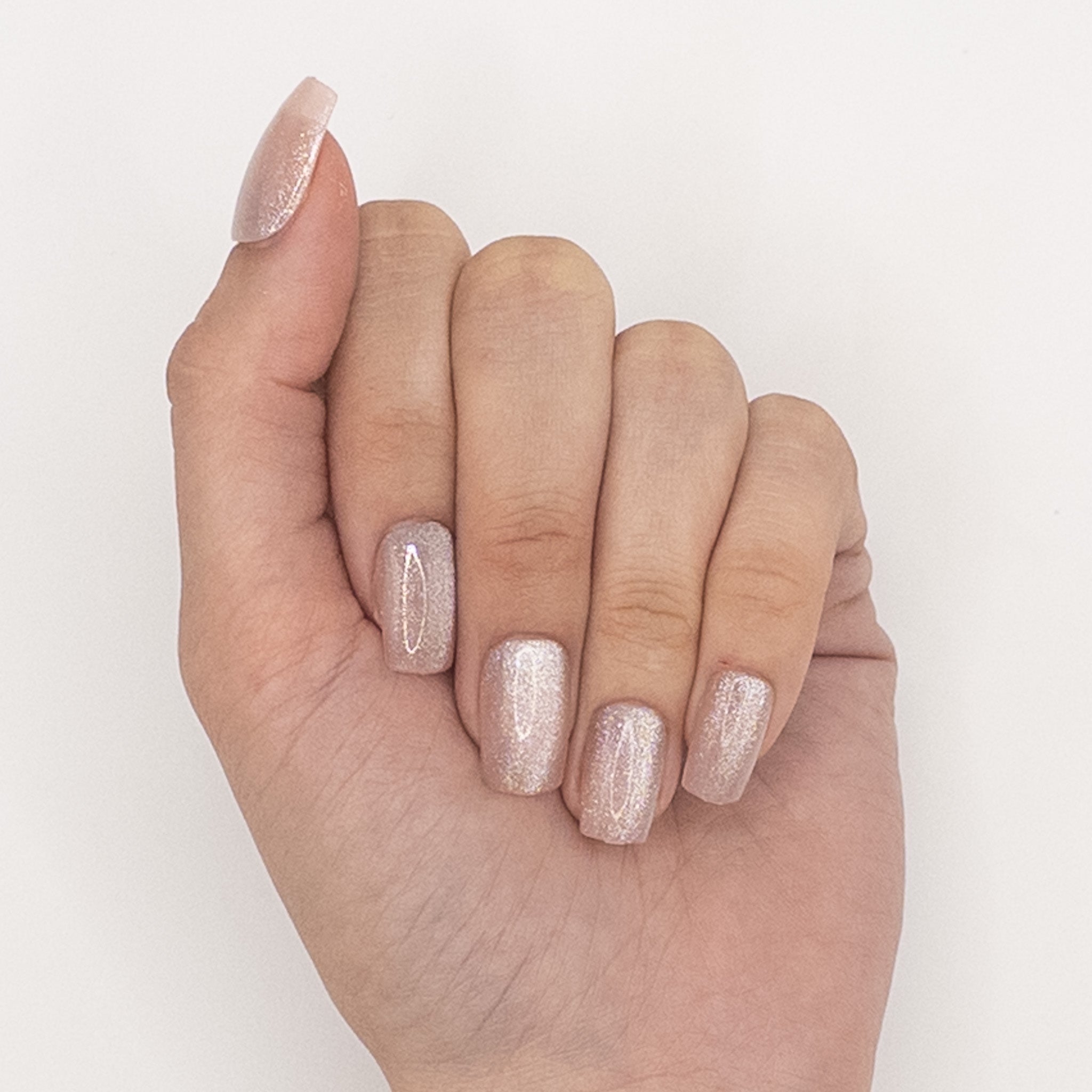 BLING BAR | 'Ginza' Press On Nail Set